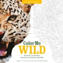 Image for Trianimals: Color Me Wild