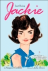 Image for Just Being Jackie