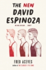 Image for The New David Espinoza