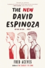 Image for The new David Espinoza