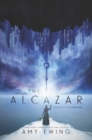 Image for The Alcazar : A Cerulean Novel