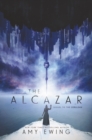 Image for The Alcazar : A Cerulean Novel