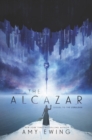 Image for Alcazar: A Cerulean Novel
