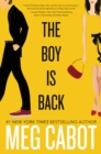Image for The Boy Is Back