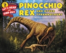 Image for Pinocchio Rex and other tyrannosaurs
