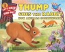 Image for Thump Goes the Rabbit : How Animals Communicate