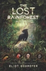 Image for The Lost Rainforest: Mez&#39;s Magic