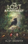 Image for Lost Rainforest: Mez&#39;s Magic