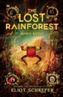 Image for Lost Rainforest #3: Rumi&#39;s Riddle