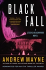 Image for Black fall: a Jessica Blackwood novel