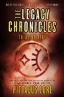 Image for The Legacy Chronicles: Trial by Fire