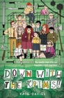 Image for Down with the crims!
