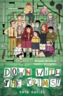 Image for Down with the crims! : 2