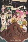 Image for The Crims #3: The Crims at Sea
