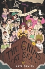 Image for Crims #3: The Crims at Sea