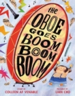 Image for The Oboe Goes Boom Boom Boom