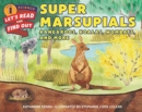 Image for Super Marsupials: Kangaroos, Koalas, Wombats, and More