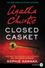 Image for Closed Casket : A New Hercule Poirot Mystery