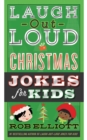 Image for Laugh-out-loud Christmas jokes for kids