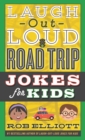 Image for Laugh-out-loud road trip jokes for kids