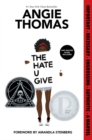 Image for The Hate U Give