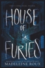 Image for House of furies