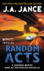 Image for Random acts: a Joanna Brady and Ali Reynolds novella