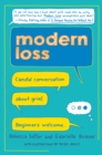 Image for Modern Loss