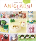 Image for Super easy amigurumi  : crochet cute animals