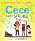 Image for Cece Loves Science and Adventure