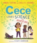 Image for Cece loves science and adventure