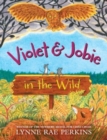 Image for Violet and Jobie in the Wild