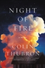 Image for Night of fire: a novel