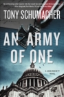 Image for An army of one: a John Rossett novel