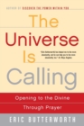 Image for The Universe is Calling