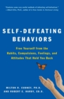 Image for Self-Defeating Behaviors