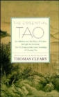 Image for The Essential Tao