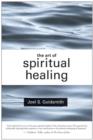 Image for The Art of Spiritual Healing