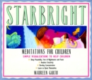 Image for Starbright : Meditations for Children