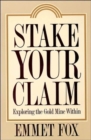 Image for Stake Your Claim