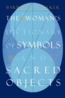 Image for Woman&#39;s Dictionary of Sacred Objects