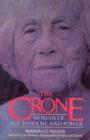 Image for The Crone