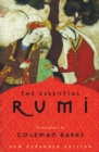 Image for The Essential Rumi Revised