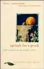 Image for Epitaph for a Peach