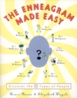 Image for The enneagram made easy  : discover the 9 types of people