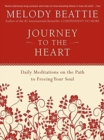 Image for Journey to the Heart