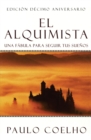 Image for El Alquimista / the Alchemist
