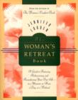 Image for The woman&#39;s retreat book
