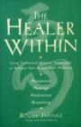 Image for The healer within