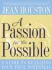 Image for A Passion for the Possible